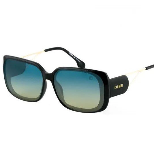 Óculos de Sol Carmim Polarizado Feminino CRM42561 C1