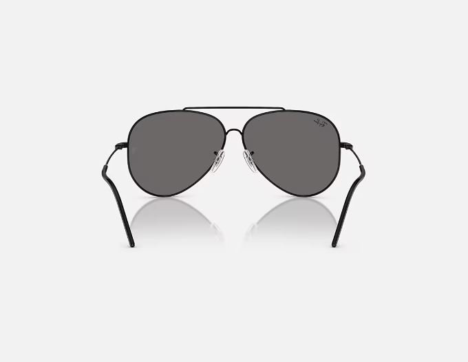 Óculos de Sol Ray-Ban Aviator Reverse RBR0101S 002/GS59