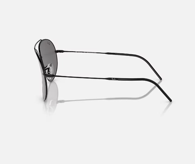 Óculos de Sol Ray-Ban Aviator Reverse RBR0101S 002/GS59