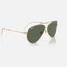 oculos de sol ray ban aviator reverse rbr0101 001 vr 62