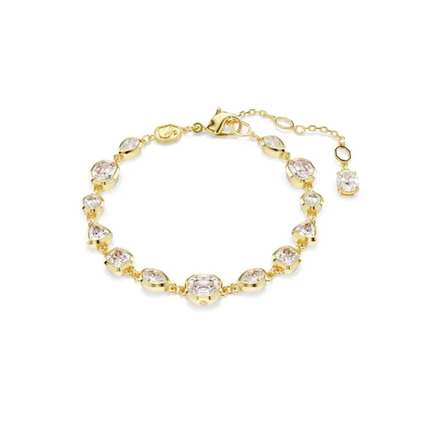 Caneta Swarovski Crystal Shimmer Verde - 5595671