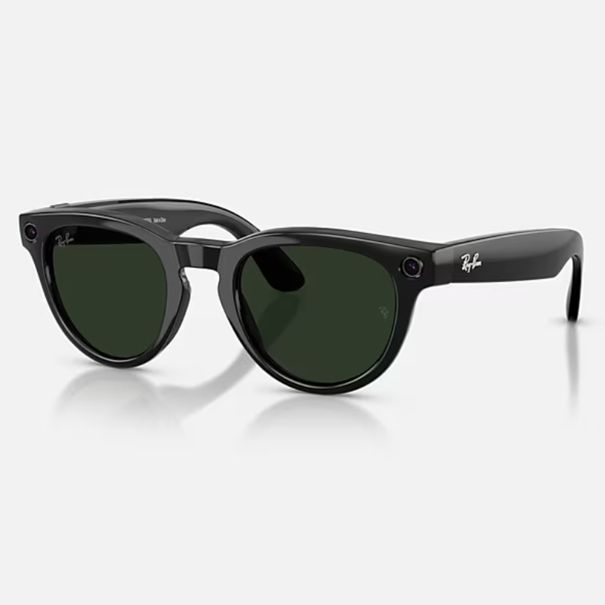 ま*ゅ様 Ray-Ban  Head liner gen2 Ray Ban Meta Headliner Gen 2 Solar